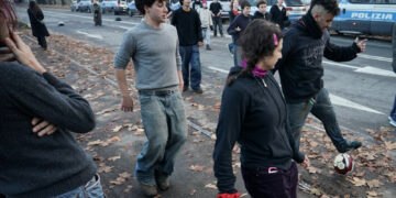 "Oggi sarà un nuovo inizio