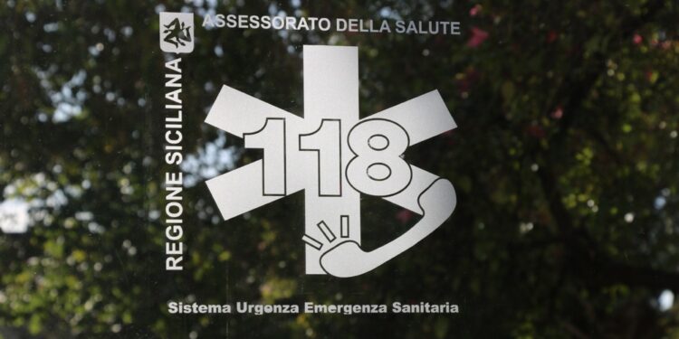 Giocatrici portate in ospedale a Catania