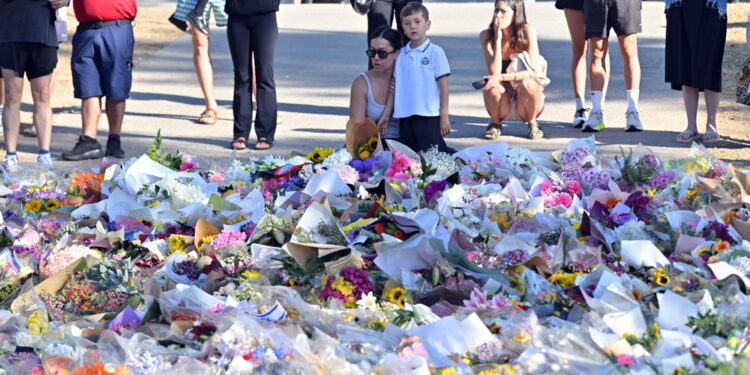 Prevista domenica a una settimana dall'attacco a Bondi beach