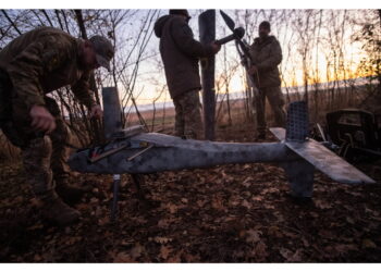 Kiev smentisce le affermazioni di Mosca sul controllo