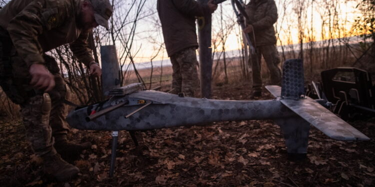 Kiev smentisce le affermazioni di Mosca sul controllo