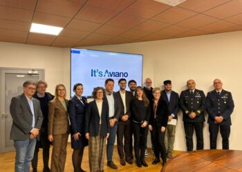 Progetto culturale biennale "It's Aviano. Il Paese con la Base"