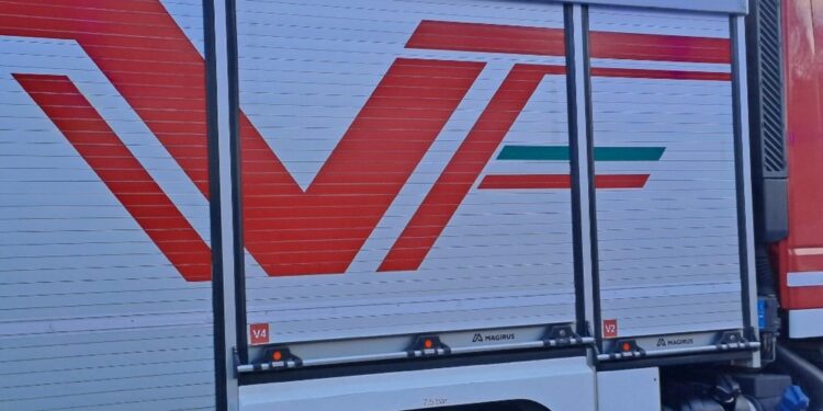 L'uomo aveva difficoltà a deambulare