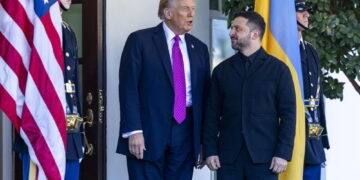 'Progressi significativi nei negoziati sul piano di pace'