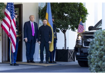 Funzionario Usa: 'Vogliamo dare clausola di sicurezza vincolante'