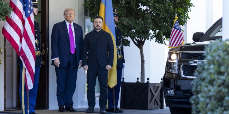 Funzionario Usa: 'Vogliamo dare clausola di sicurezza vincolante'