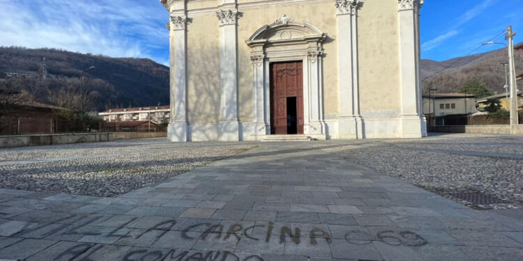 Nell'ambito dell'inchiesta che lunedì ha portato all'arresto di otto ragazzi