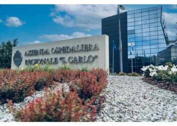 Il governatore Bardi