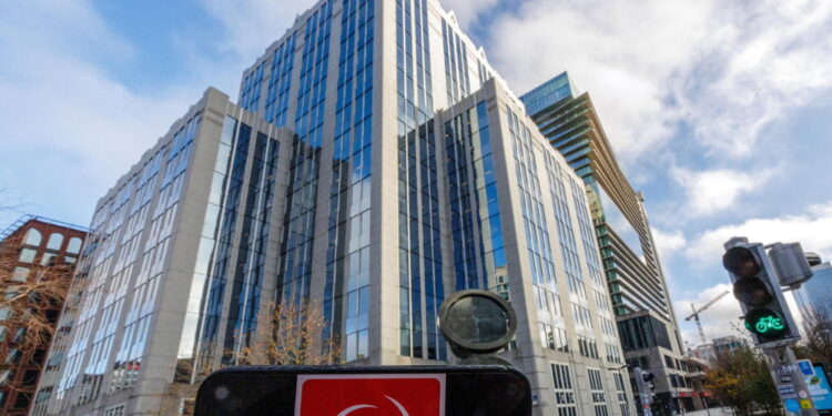 Nella causa al Tribunale arbitrale di Mosca per i capitali congelati