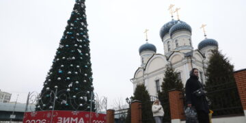 Dopo quella contro Euroclear per il 'blocco e l'uso illegale' dei beni congelati di Mosca