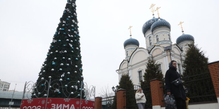 Dopo quella contro Euroclear per il 'blocco e l'uso illegale' dei beni congelati di Mosca