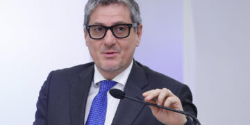 "Consistente investimento finanziario e management italiano"