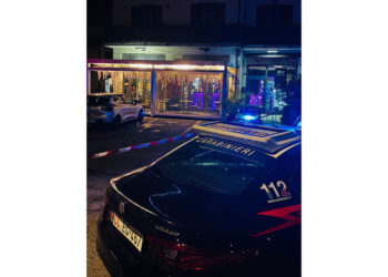 Lunedì l'aggressione a coltellate nel Bresciano