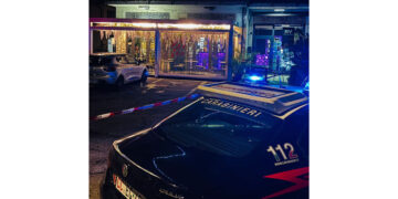 Lunedì l'aggressione a coltellate nel Bresciano