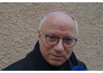 'Non selezionare i luoghi. Oltre Ucraina anche Africa