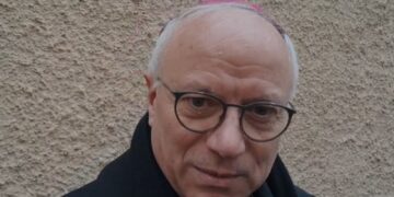 'Non selezionare i luoghi. Oltre Ucraina anche Africa