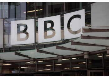 L'annuncio di un portavoce dell'emittente britannica