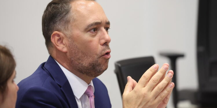 Prévot: 'Spada di Damocle per l'intero Paese