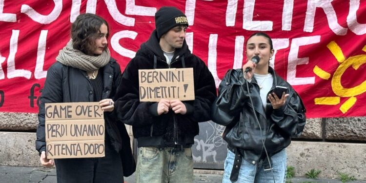 'E' la naturale evoluzione di una riforma'