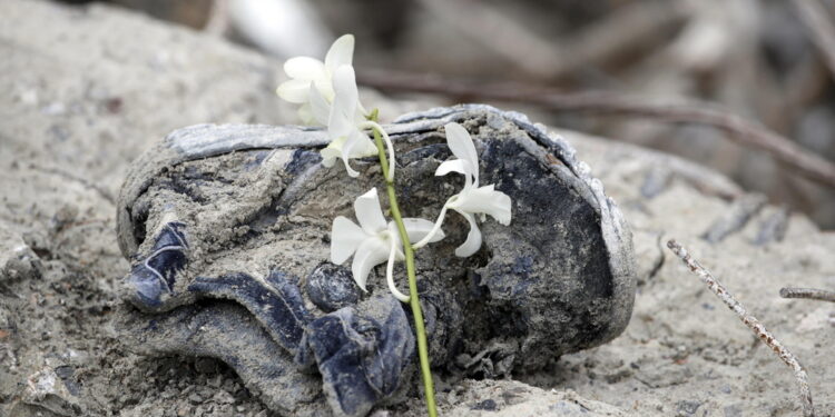 'Situazione terribile' a Mrauk U
