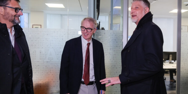 "Ambienti oltranzisti e estremisti che si travestono da ProPal"