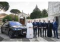 SAV full electric con oltre 700 Km di autonomia