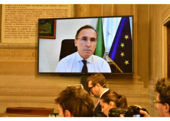 "I lavori sono in gravissimo ritardo