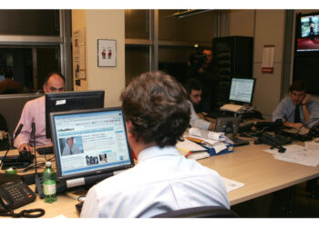 'Palazzo Chigi non può stare silente