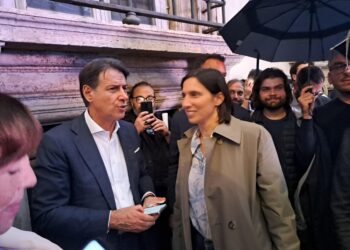 Prima M5s non governava nessuna Regione