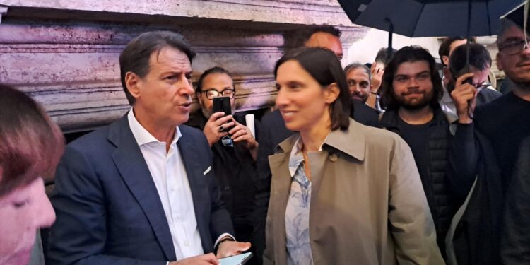 Prima M5s non governava nessuna Regione