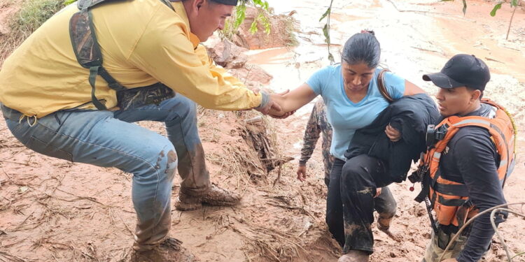 Centinaia di famiglie senza casa