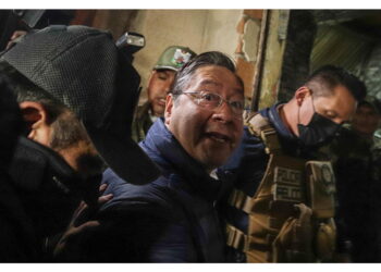 Detenzione cautelare di 5 mesi per presunta corruzione