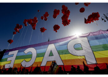 Il corteo partirà da piazza VIII Agosto fino a piazza Nettuno