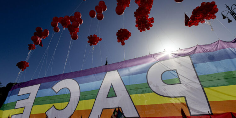 Il corteo partirà da piazza VIII Agosto fino a piazza Nettuno