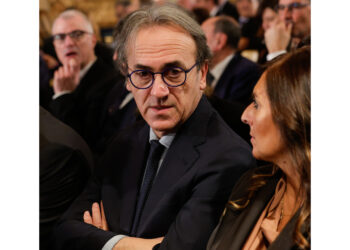 Destra la smetta di fare propaganda indecente