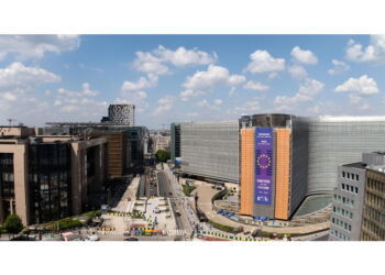 Usare beni non solo in Euroclear. Prevista modifica al Qfp