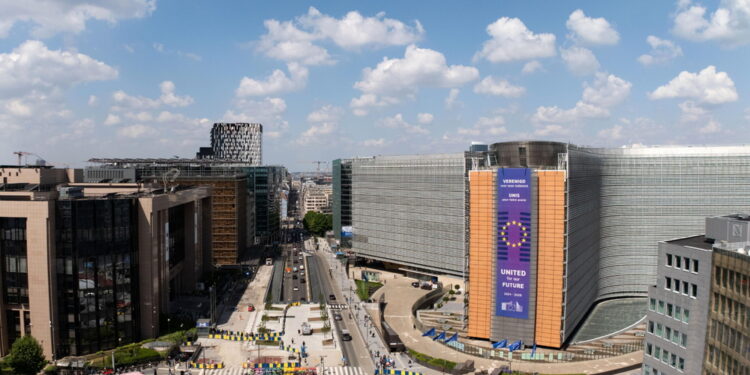 Usare beni non solo in Euroclear. Prevista modifica al Qfp