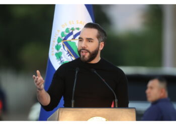 Il leader centroamericano non esclude un terzo mandato consecutivo