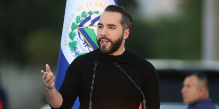 Il leader centroamericano non esclude un terzo mandato consecutivo