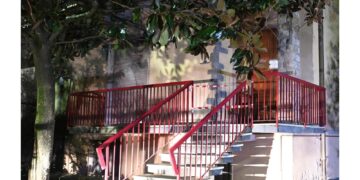 Primi risultati dell'autopsia