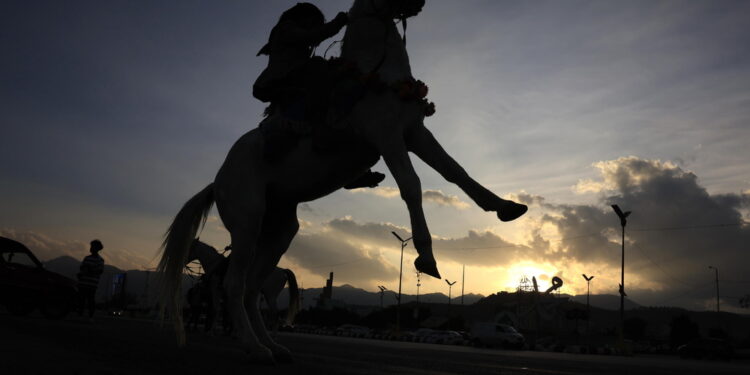 Jessica Caratti aveva 45 anni