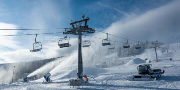 L'ncidente a Piancavallo