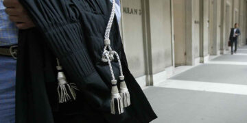 Prosciolto per stalking