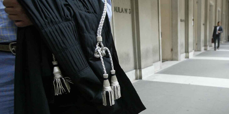 Prosciolto per stalking