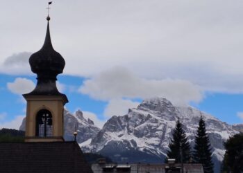 Oggi ad Asiago 7 gradi