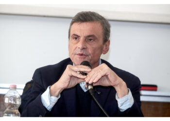 Siamo aperti a Ruffini e ai riformisti del Pd