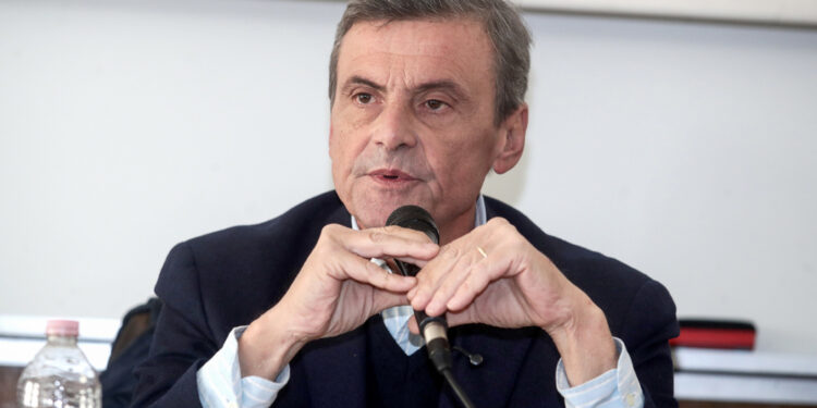 Siamo aperti a Ruffini e ai riformisti del Pd