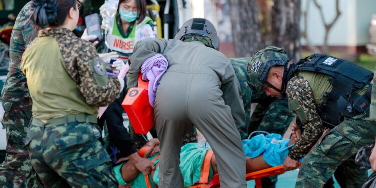 Nuovo bilancio degli scontri diffuso dal ministero della Difesa