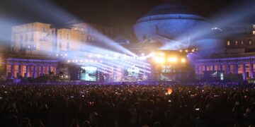 Niente esplosione di botti e limitazioni alla vendita di bevande