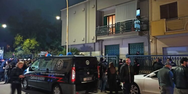 'Sta bene e le condizioni di salute sono buone'